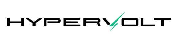 Hypervolt logo