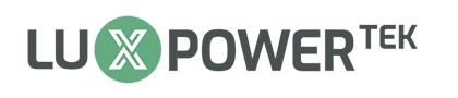 LuxPowerTek logo