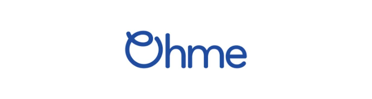 Ohme logo